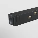 Блок питания Maytoni Accessories for tracks TRA004B-22B Цвет арматуры черный