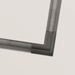 Соединитель угловой внутренний для треков Maytoni Accessories for tracks TRA004CL-22B Цвет арматуры черный
