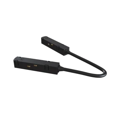 Коннектор питания угловой Maytoni S35 TRA004CPC-22B