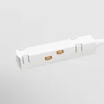 Соединитель гибкий для треков Maytoni Accessories for tracks TRA004CPC-22W