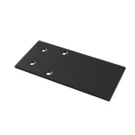 Заглушка для трека Maytoni Accessories for tracks TRA004EC-21B Цвет арматуры черный