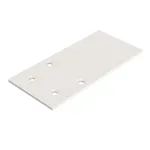 Плата декоративная для трека Maytoni Accessories for tracks TRA004EC-21W