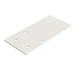 Плата декоративная для трека Maytoni Accessories for tracks TRA004EC-21W