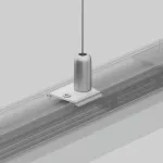 Крепление для трека Maytoni Accessories for tracks TRA004HP-21W