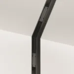 Соединитель угловой внутренний для треков Maytoni Accessories for tracks TRA004ICL-22B Цвет арматуры черный