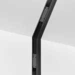 Соединитель угловой внутренний для треков Maytoni Accessories for tracks TRA004ICL-22B Цвет арматуры черный