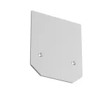 Заглушка для трека Maytoni Accessories for tracks TRA004MPEC-21S