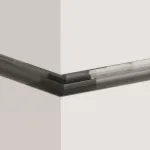 Соединитель с токопроводом угловой L-образный для треков Maytoni Accessories for tracks TRA004OCL-22B Цвет арматуры черный