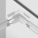 Соединитель угловой внутренний для треков Maytoni Accessories for tracks TRA004OCL-22W