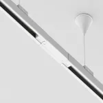 Соединитель линейный для треков Maytoni Accessorises TRA005C-31W