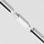 Соединитель линейный для треков Maytoni Accessorises TRA005C-31W