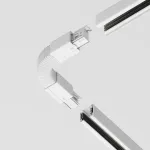Соединитель гибкий для треков Maytoni Accessorises TRA005CF-31W