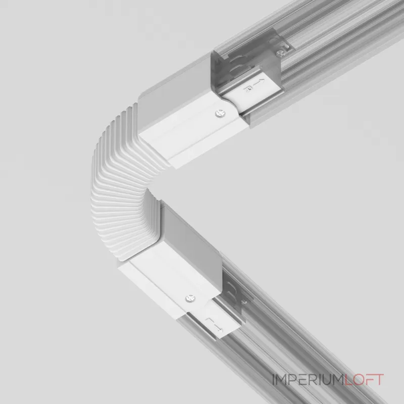 Соединитель гибкий для треков Maytoni Accessorises TRA005CF-31W