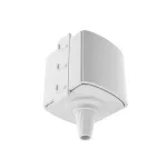 Переходник для трека Maytoni Accessories for tracks Unity TRA010-1-A-W