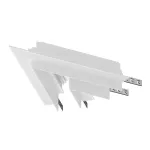 Соединитель угловой L-образный для треков встраиваемых Maytoni Accessories for tracks Gravity TRA010CLS-42W