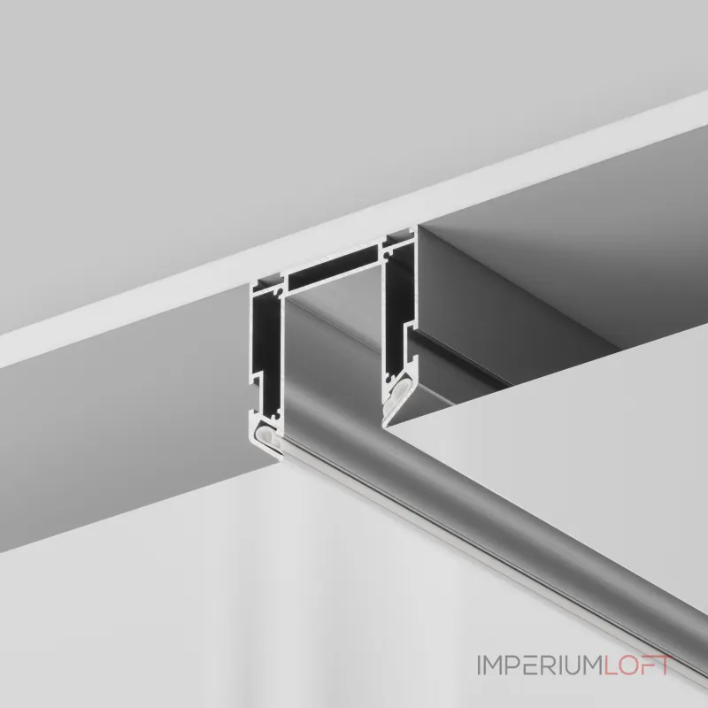 Трек встраиваемый Maytoni Busbar trunkings Gravity TRA010MP-212S