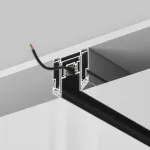Трек встраиваемый Maytoni Busbar trunkings Gravity TRA010MP-212S