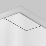 Трек встраиваемый Maytoni Busbar trunkings Gravity TRA010MP-212S