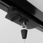 Переходник для трека Maytoni Accessories for tracks Unity TRA011-1-A-B