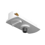 Переходник для трека Maytoni Accessories for tracks Unity TRA011-1-A-W