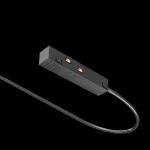 Токопровод концевой Maytoni Accessories for Exility TRA034B-42B