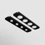 Крепление для трека Maytoni Accessories for tracks Exility TRA034C-SC-42S