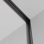 Соединитель угловой L-образный для треков Maytoni Accessories for Exility TRA034CL-42B