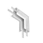 Соединитель угловой L-образный для треков встраиваемых Maytoni Accessories for tracks Exility TRA034CL-42W
