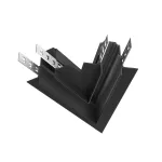 Соединитель угловой L-образный для треков Maytoni Accessories for Exility TRA034CLS-42B