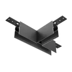 Соединитель T-образный для треков Maytoni Accessories for Exility TRA034CT-41B