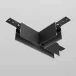 Соединитель T-образный для треков Maytoni Accessories for Exility TRA034CT-41B