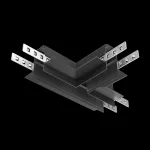 Соединитель T-образный для треков Maytoni Accessories for Exility TRA034CT-42B