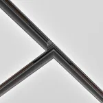 Соединитель T-образный для треков Maytoni Accessories for Exility TRA034CT-42B