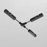 Соединитель гибкий для треков Maytoni Accessories for Exility TRA034CWT-42B
