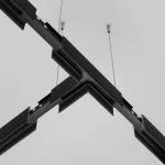 Соединитель гибкий для треков Maytoni Accessories for Exility TRA034CWT-42B