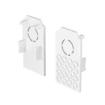 Заглушка для трека Maytoni Accessories for tracks Exility TRA034EC-42W