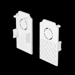 Заглушка для трека Maytoni Accessories for tracks Exility TRA034EC-42W