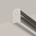 Заглушка для трека Maytoni Accessories for tracks Exility TRA034EC-42W