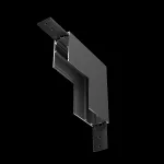 Соединитель угловой L-образный для треков Maytoni Accessories for Exility TRA034ICL-41B