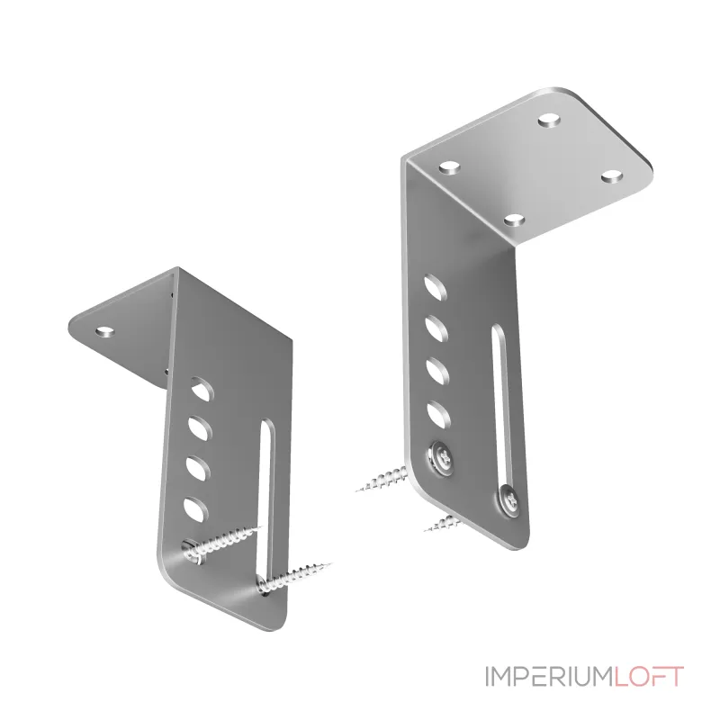 Крепление для трека Maytoni Accessories for tracks Exility TRA034ICL-SC-42S Крепление для трека Maytoni Accessories for tracks Exility TRA034ICL-SC-42S
