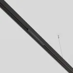 Соединитель линейный для треков Maytoni Accessories for Exility TRA034PC-42B