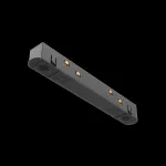 Соединитель линейный для треков Maytoni Accessories for Exility TRA034PC-42B