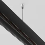 Подвес для трека Maytoni Accessories for Exility TRA034SW-2B