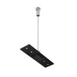 Подвес для трека Maytoni Accessories for Exility TRA034SW-2B