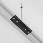 Подвес для трека Maytoni Accessories for Exility TRA034SW-2B