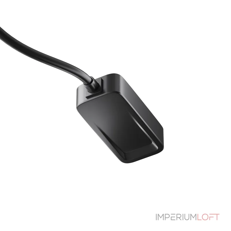 Токопровод концевой Maytoni Accessories for tracks Radity TRA084B-12B-200 Токопровод концевой Maytoni Accessories for tracks Radity TRA084B-12B-200