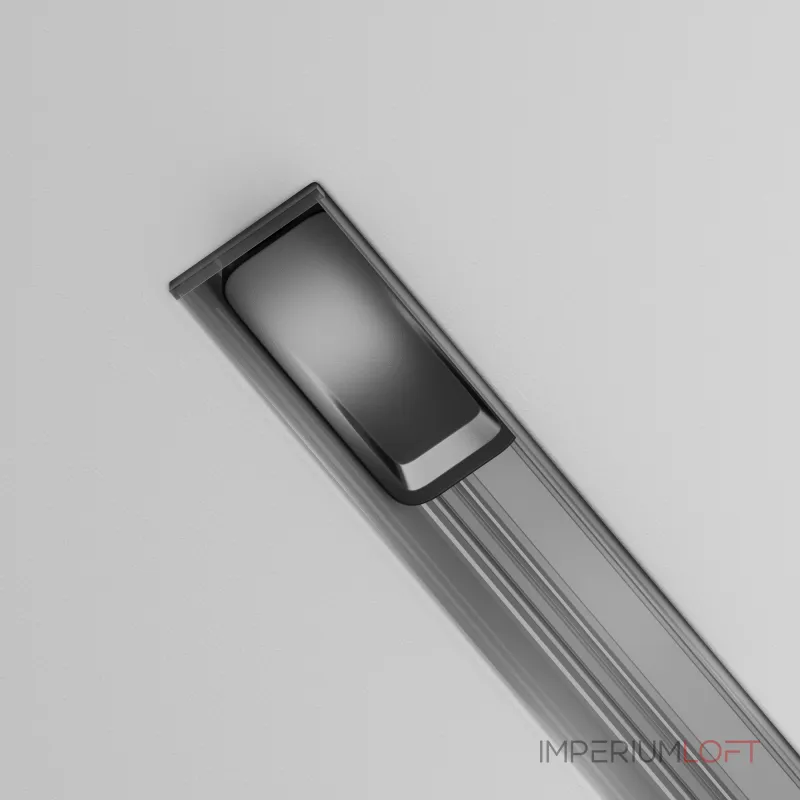 Токопровод концевой Maytoni Accessories for tracks Radity TRA084B-12B-200 Токопровод концевой Maytoni Accessories for tracks Radity TRA084B-12B-200