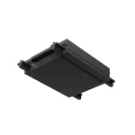 Соединитель линейный для треков Maytoni Accessories for tracks Radity TRA084C-11B