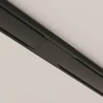 Соединитель линейный для треков Maytoni Accessories for tracks Radity TRA084C-11B
