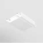 Соединитель линейный для треков Maytoni Accessories for tracks Radity TRA084C-11W